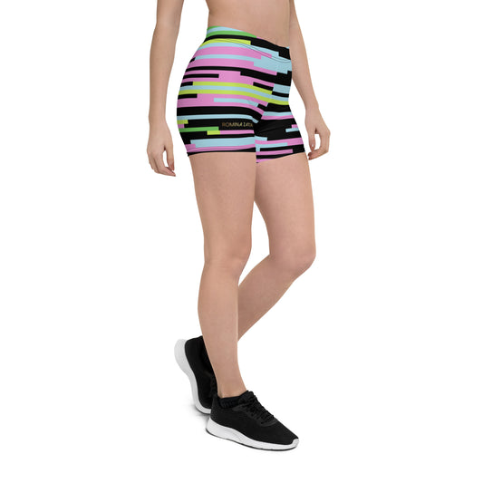 Pantalon corto RZ