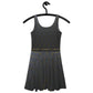 Vestido skater RZ
