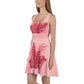 Vestido skater RZ
