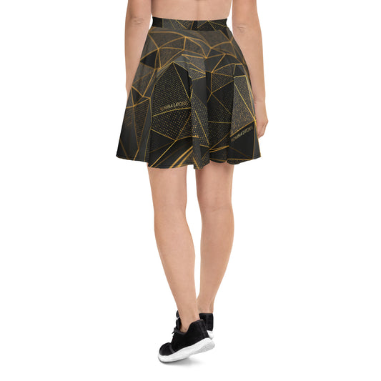 Falda skater RZ