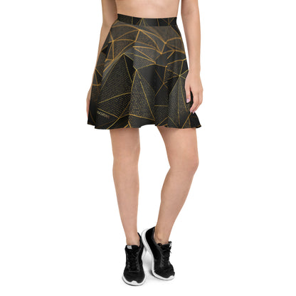 Falda skater RZ