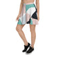 Falda skater