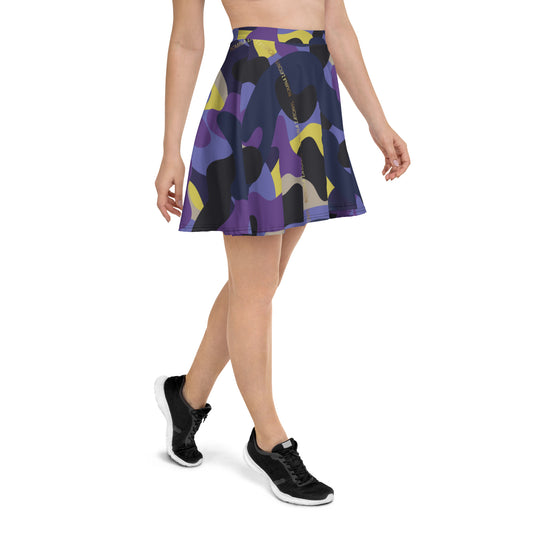 Falda skater RZ