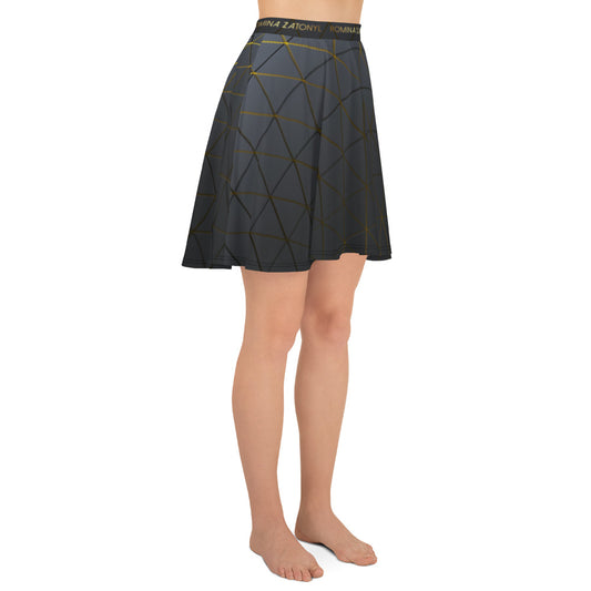 Falda skater RZ
