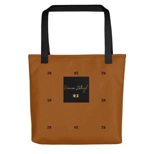 Bolsa de tela RZ