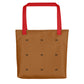 RZ Tote Bag
