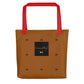RZ Tote Bag