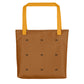 RZ Tote Bag