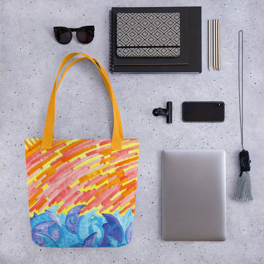 Bolso asas/RZ