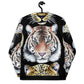 Tiger unisex jacket