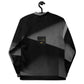 Chaqueta bomber all over unisex