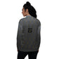 Chaqueta bomber all over unisex