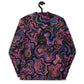 Chaqueta bomber all over unisex RZ