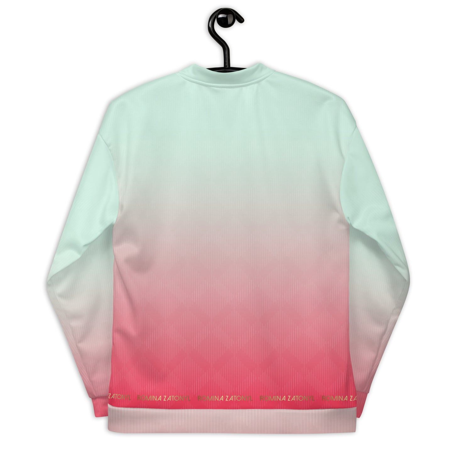 Chaqueta bomber all over RZ