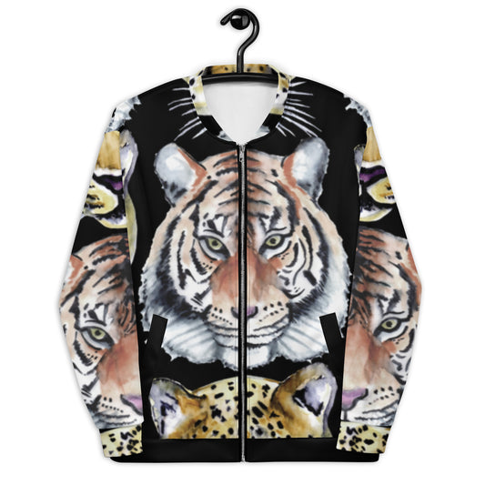 Chaqueta Tiger unisex