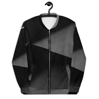 Chaqueta bomber all over unisex