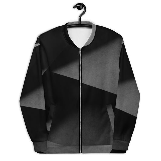 Chaqueta bomber all over unisex
