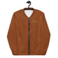 Chaqueta bomber all over unisex
