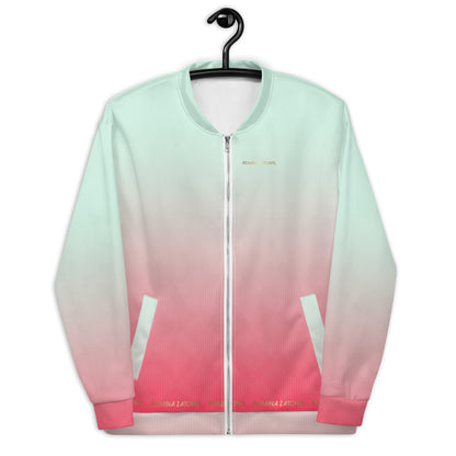 Chaqueta bomber all over RZ