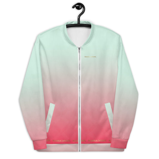 Chaqueta bomber all over RZ