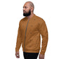 RZ unisex all-over bomber jacket