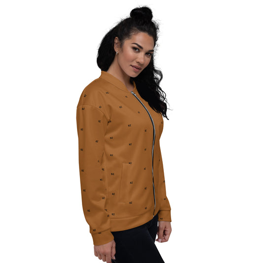Chaqueta RZ bomber all over unisex