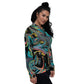 Chaqueta bomber all over unisex