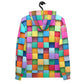 Sudadera unisex RZ