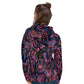 Sudadera con capucha RZ unisex