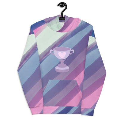 Cup RZ unisex sweatshirt