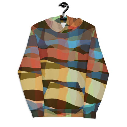RZ unisex sweatshirt