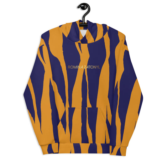 Sudadera unisex RZ