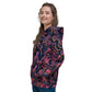 Sudadera con capucha RZ unisex