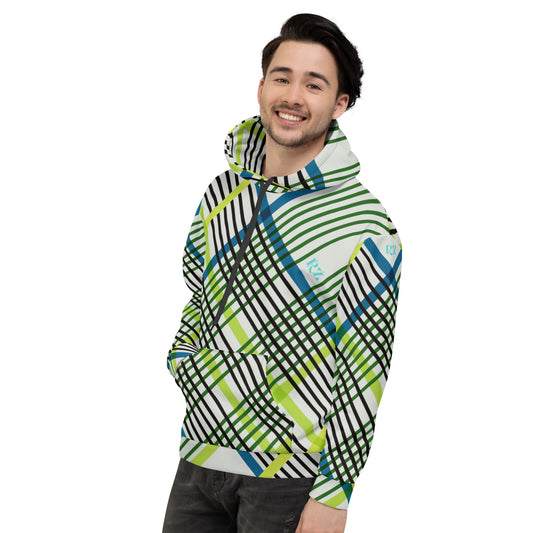 Sudadera RZ unisex