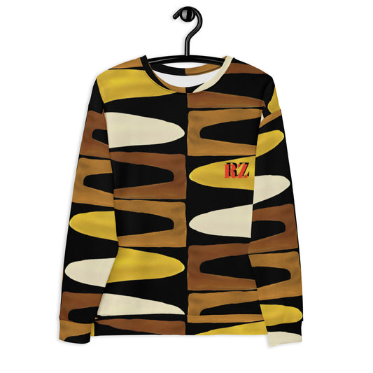 Sudadera unisex