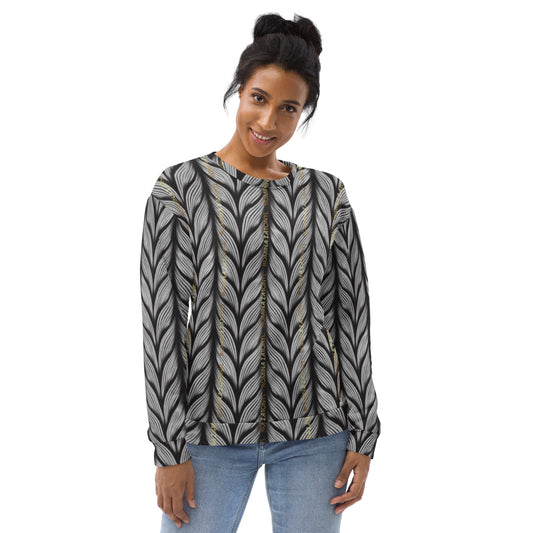 Sudadera RZ unisex