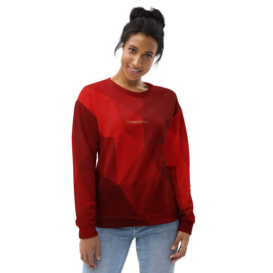 Sudadera RZ Rubí