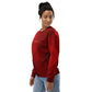 Sudadera RZ Rubí