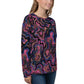 Sudadera RZ unisex
