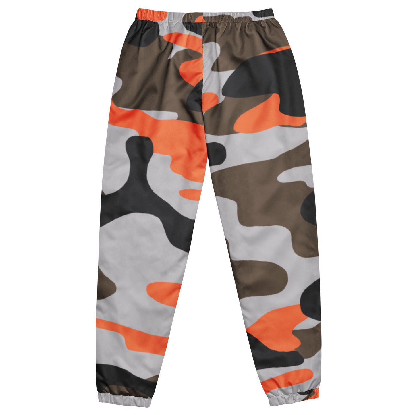 Pantalón RZ de chándal unisex camuflado