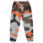 Pantalón RZ de chándal unisex camuflado