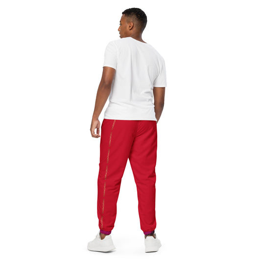 Pantalón RZ de chándal unisex camuflado ladrillo