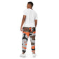 Pantalón RZ de chándal unisex camuflado