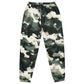 Pantalón RZ de chándal unisex camuflado