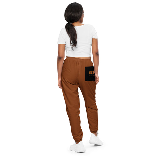 Unisex RZ Track Pant