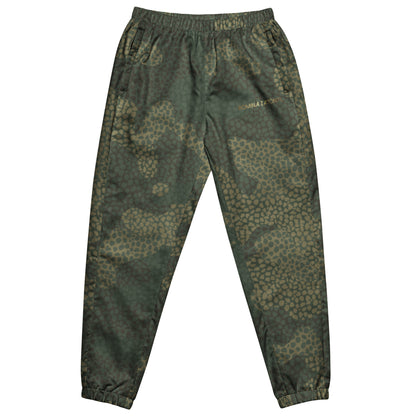 Pantalón RZ de chándal unisex camuflado