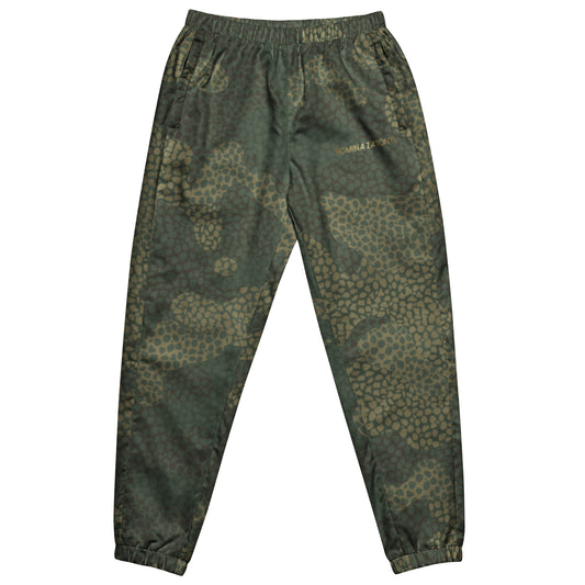 Pantalón RZ de chándal unisex camuflado