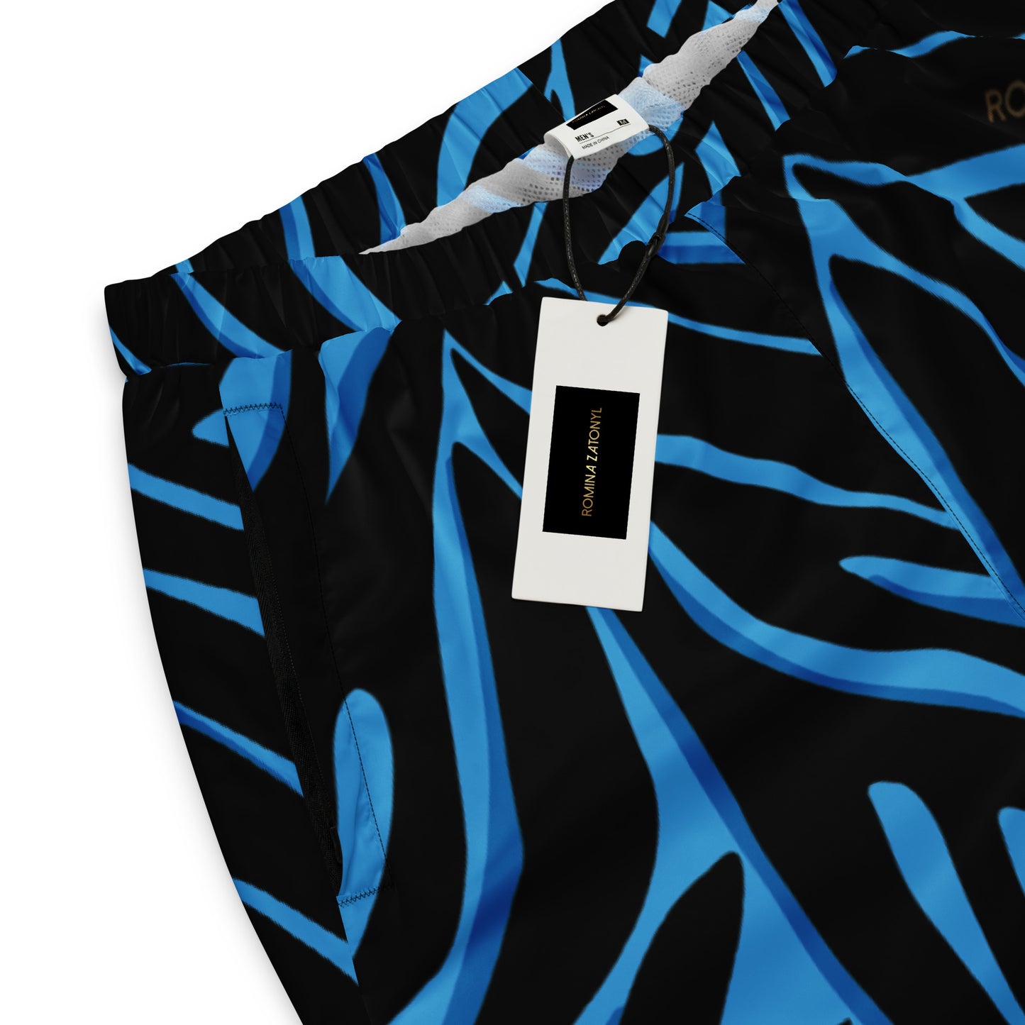 Pantalón de chándal unisex RZ