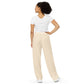 Pantalón ancho all over unisex RZ