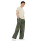 Pantalón RZ ancho all over unisex